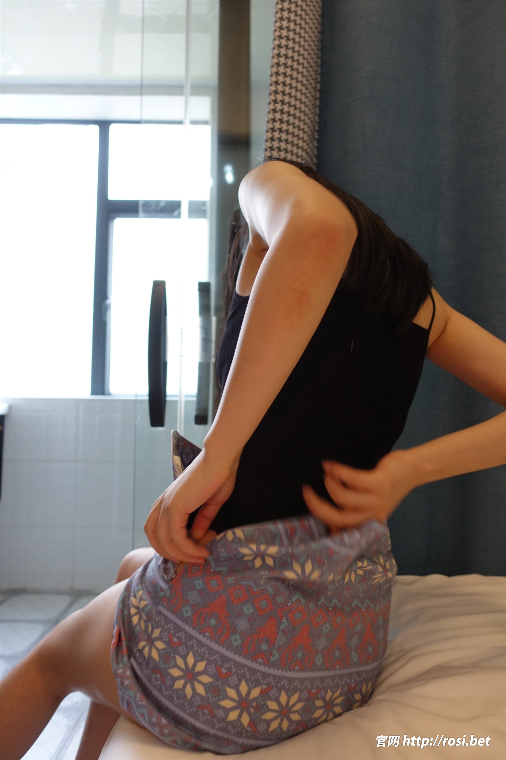 ROSI写真 2024.05.21 NO.4551